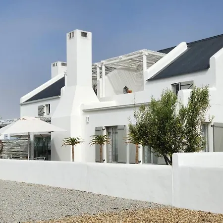 Ciao Apartment Paternoster Exterior photo