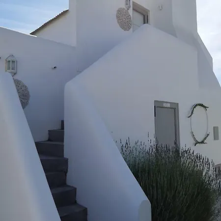 Ciao Apartment Paternoster Exterior photo
