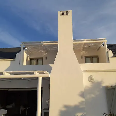 Ciao Apartment Paternoster Exterior photo
