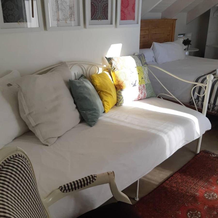 Apartment Ciao Paternoster