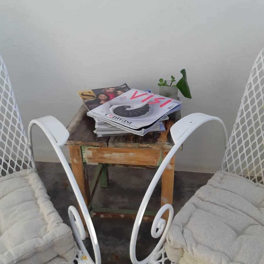 Apartment Ciao Paternoster