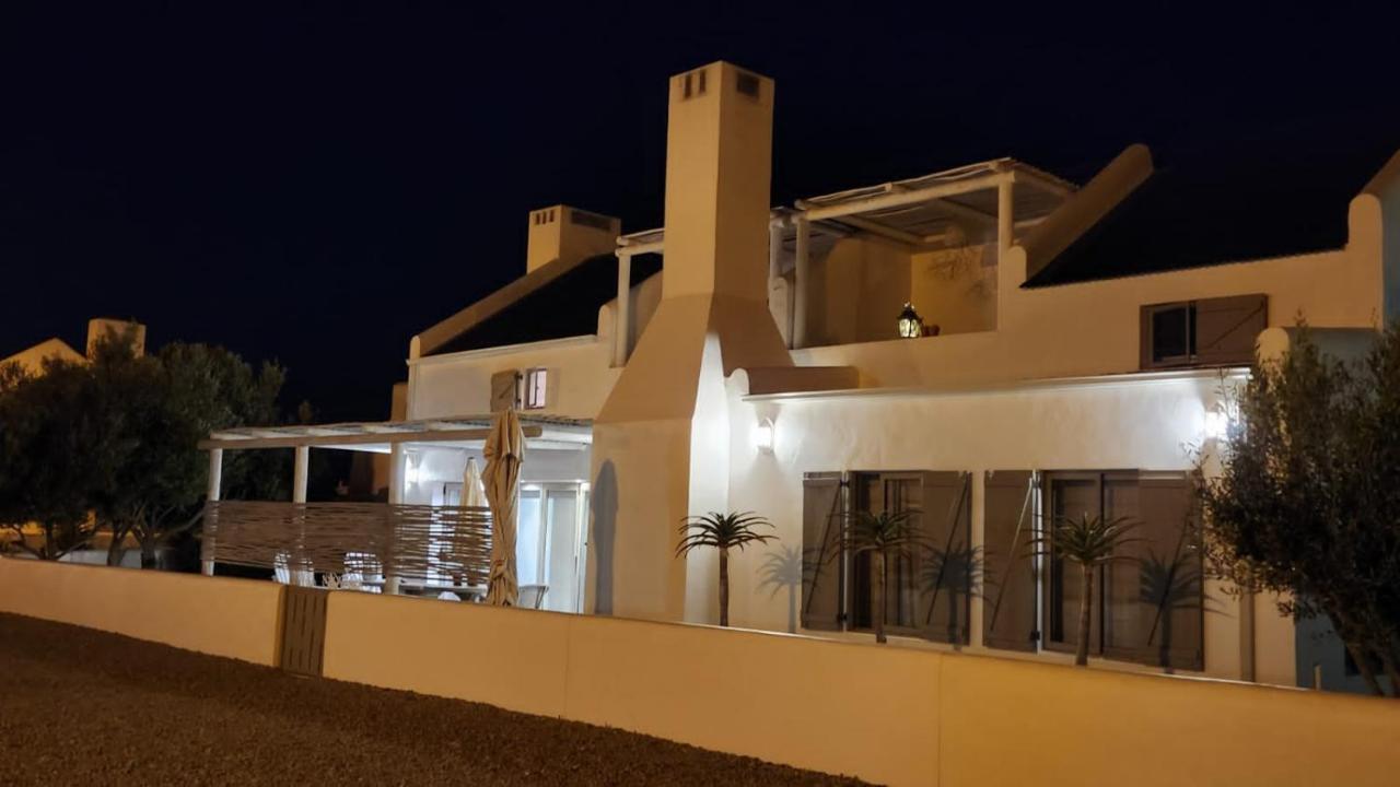 Apartment Ciao Paternoster