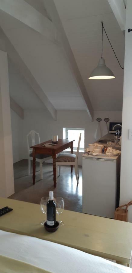 Apartment Ciao Paternoster